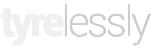 Tyrelessly